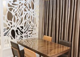 Cho thuê căn Penthouse Sky Garden 3 Phú Mỹ Hưng nhà mới đẹp giá cho thuê cực tốt  1943537