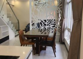 Cho thuê căn Penthouse Sky Garden 3 Phú Mỹ Hưng nhà mới đẹp giá cho thuê cực tốt  1943537