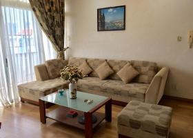 Cần cho thuê can hộ Mỹ An ,Phú Mỹ hưng giá 11tr/tháng LH:0909052673 Nguyệt  1943686