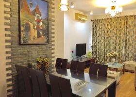 Cần cho thuê can hộ Mỹ An ,Phú Mỹ hưng giá 11tr/tháng LH:0909052673 Nguyệt  1943686