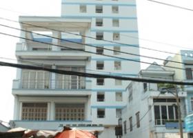 Cho thuê căn hộ Nguyễn Quyền Plaza,DT 56m2, 2PN, 01 WC, có sẵn nội thất, Lầu thấp 6.5tr/th 0902855182 1933935