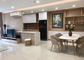 Cho thuê penthouse Sky 3 Pmh Quận 7, nhà cực đẹp nội thất mới 100% view đẹp. 0919024994 1946803