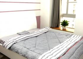 Cần cho thuê căn Sky Garden 3 Pmh Q7 2 phòng ngủ, 2 toilet giá cực rẻ. 0919024994  1947022