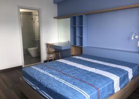 Cho thuê căn hộ Hưng Phúc, Phú Mỹ Hưng Q.7 cho thuê DT 98m2, 3PN, nhà siêu đẹp. 0919024994 1947464