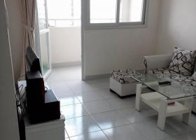 Cho thuê căn hộ chung cư Tân Phước Plaza Q11.108m,3pn,nội thất cơ bản,giá 17tr/th Lh 0932204185 1947671