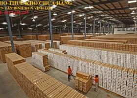 Dịch vụ cho thuê kho chứa hàng Logistics tại KCN Tân Bình, HCM 0917 632 195 1947685