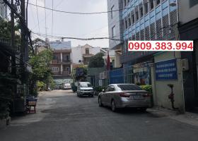 Nhà HXT đường Nguyễn Kiệm: Trệt,5L-ST giá 35tr ( đầy đủ nội thất như hình) 1948186