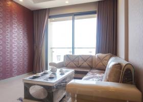 Giá rẻ cho thuê căn hộ full nội thất Sunrise city 2p - Quận 7 1948829