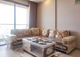 Giá rẻ cho thuê căn hộ full nội thất Sunrise city 2p - Quận 7 1948829