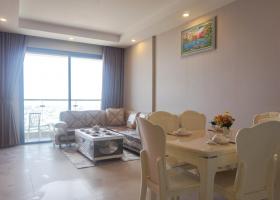 Giá rẻ cho thuê căn hộ full nội thất Sunrise city 2p - Quận 7 1948829