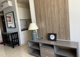 Cho thuê căn hộ ngay trung tâm Quận 2, đầy đủ nội thất 2pn, Giá 11.5 triệu/th. Lh 0918860304 1949084