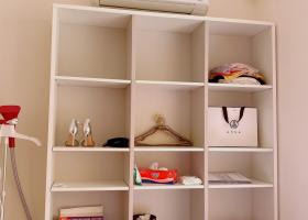 Cho thuê căn hộ officetel Centana Thủ Thiêm, Quận 2, 44m2, 1 phòng ngủ, full NT. Lh 0918860304 1949092