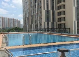 Cho thuê căn hộ officetel Centana Thủ Thiêm, Quận 2, 44m2, 1 phòng ngủ, full NT. Lh 0918860304 1949092