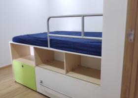 Cho thuê căn hộ có lửng đầy đủ nội thất 3PN 3WC ,Q2. Giá 11.5 triệu/th. Lh 0918860304 1949098
