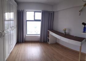 Cho thuê căn hộ có lửng đầy đủ nội thất 3PN 3WC ,Q2. Giá 11.5 triệu/th. Lh 0918860304 1949098