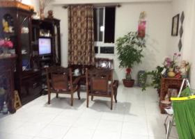 Chính chủ cho thuê chung cư Petroland, căn góc 3pn, nhà có 1 số nội thất. Giá 8 triệu/tháng. Lh 0918860304 1949101