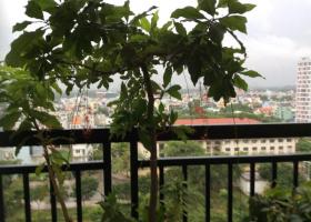 Chính chủ cho thuê chung cư Petroland, căn góc 3pn, nhà có 1 số nội thất. Giá 8 triệu/tháng. Lh 0918860304 1949101