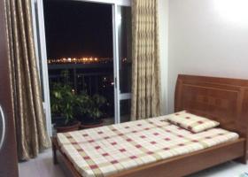 Chính chủ cho thuê chung cư Petroland, căn góc 3pn, nhà có 1 số nội thất. Giá 8 triệu/tháng. Lh 0918860304 1949101