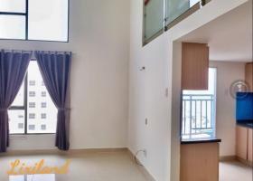 Cho thuê căn hộ 3 phòng ngủ căn góc, nhà trống có sẵn ML. Giá 10.5 triệu/th. Lh 0918860304 1949102