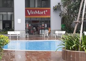 Cho thuê căn hộ 3 phòng ngủ căn góc, nhà trống có sẵn ML. Giá 10.5 triệu/th. Lh 0918860304 1949102