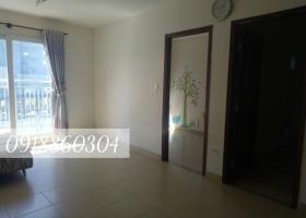 Cho thuê căn hộ Thủ Thiêm Xanh 2PN, 2WC, có nội thất, giá 6.8 triệu/tháng. Lh 0918860304 1949104