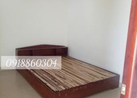 Cho thuê căn hộ Thủ Thiêm Xanh 2PN, 2WC, có nội thất, giá 6.8 triệu/tháng. Lh 0918860304 1949104