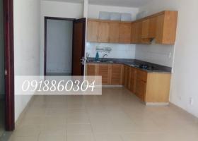 Cho thuê căn hộ Thủ Thiêm Xanh 2PN, 2WC, có nội thất, giá 6.8 triệu/tháng. Lh 0918860304 1949104