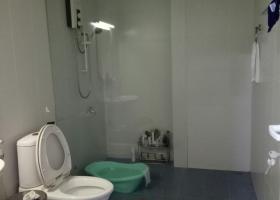 Cho thuê căn hộ Thủ Thiêm Xanh 2PN, 2WC, có nội thất, giá 6.8 triệu/tháng. Lh 0918860304 1949104