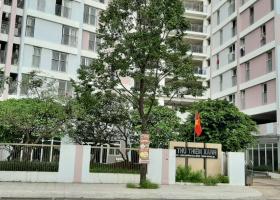 Cho thuê căn hộ Thủ Thiêm Xanh 2PN, 2WC, có nội thất, giá 6.8 triệu/tháng. Lh 0918860304 1949104