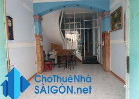 Cho thuê nhà Quận 5 – Nhà HXH đường Nguyễn Chí Thanh 1949960