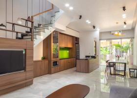 Cho Thuê biệt thự Palm Residence - Keppel Land, Khu Compound NT cao cấp Giá 49 triệu/tháng. Lh 0918860304 1950145