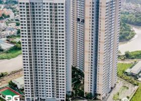 Cần cho thuê căn hộ Palm Heights -Full nội thất - Giá 17 triệu/tháng (có 2 căn). Lh 0918860304  1950146