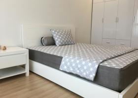Cho thuê căn hộ New City Quận 2, dt:75m2, 2pn, Giá 13 triệu nhà Trống, Full NT Giá 15 triệu. Lh 0918860304 1950148