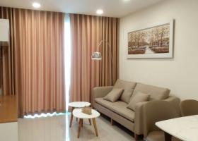 Cho thuê can hộ chung cư cao cấp Sunrise cityview 2 phòng ngủ nội thaatx đẹp, mới 100% Q7 1950203