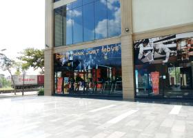 Cho Thuê chung cư The CBD, ngay Coopmart Đồng Văn Cống, 2PN 2WC máy lạnh. Giá 7.5 triệu. Lh 0918860304 1950215