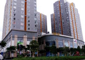 Cho Thuê chung cư The CBD, ngay Coopmart Đồng Văn Cống, 2PN 2WC máy lạnh. Giá 7.5 triệu. Lh 0918860304 1950215