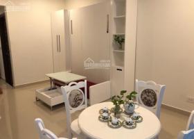 Cho thuê căn hộ chung cư Galaxy 9 - 1 phòng gủ full nội thất Q4 1950248
