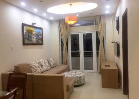 Cho thuê căn hộ Nguyễn Ngọc Phương Q.Bình Thạnh.95m,3pn,đầy đủ nội thất giá 15tr/th Lh 0932204185 1950655