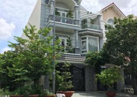 Cho thuê nhà mặt phố tại Đường Nguyễn Duy Trinh, Phường Bình Trưng Tây, Quận 2, Tp.HCM diện tích 108m2  giá 25 Triệu/tháng 1951129