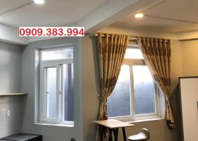 Cho thuê CHDV đường Nguyễn Cửu Vân 5x20 (nở hậu 7m) 5L-11PN- Full NT giá 60tr/th 1952480