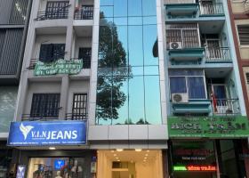 ✅Nhà Cho Thuê Nguyên Căn[ 4 x 15]m-MT Nguyễn Đình Chiểu - P Đa Kao - Q1💥 110Tr/Thg💥 1953653