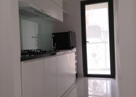 THE NEW APARTMENT AT CENTER DISTRICT 1 FOR RENT. 1 BEDROOM. 7 MILLIONS/MONTH (INCLUDING FEE) 1954110