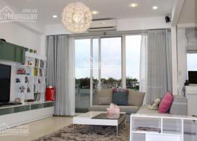 Căn hộ Hưng Phúc (Happy Residence) Nguyễn Lương Bằng, lầu cao view thành phố cực kỳ yên tĩnh. LH: 0914241221 (Ms.Thư) 1954203