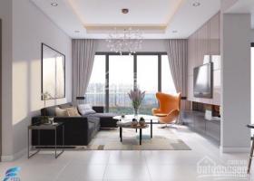 Cần cho thuê căn hộ Hưng Phúc, Phú Mỹ Hưng, Q.7, DT 98m2, 3PN, view sông, giá rẻ, ở ngay. 0914241221 (Ms.Thư) 1954486