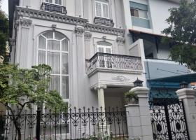 Cần cho thuê gấp biệt thự Hưng Thái, PMH,Q7 nhà đẹp, giá rẻ Lh: 0919024994. 1954778