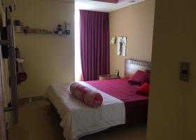 Cho thuê căn hộ Botanic 2PN/2WC, DT 93m2, full nội thất đẹp, tầng 10 thoáng 14tr/tháng . Tel 0942.811.343 Tony (Zalo/Viber/phone) 1954891