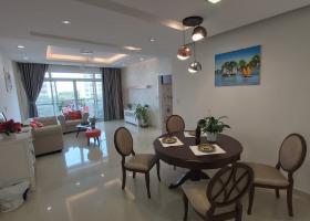 Cho thuê căn hộ Hưng Phúc (Happy Residence) PMH,Q7 nhà đẹp, giá 23tr.LH: 0917300798 (Ms.Hằng) 1956070