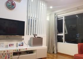 Cho thuê giá rẻ căn hộ chung cư Ehome 5 - Trần Trọng Cung 1 phòng ngủ full nội thất Q7 1956218