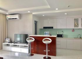 Cần cho thuê  căn hộ cao cấp Cảnh Viên 3  Phú Mỹ Hưng Q7 Giá chỉ 22 triệu/tháng full nội thất 1956580