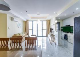 Cho Thuê Căn Hộ Riverside Residence 180M2, Full Nội Thất, Giá Thuê 33 Triệu/tháng. 0919024994 1957505